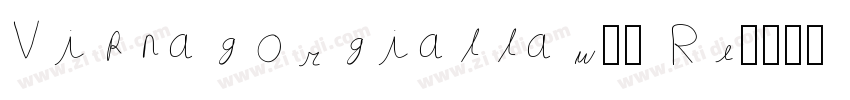 Vipnagorgiallaw90 Re字体转换